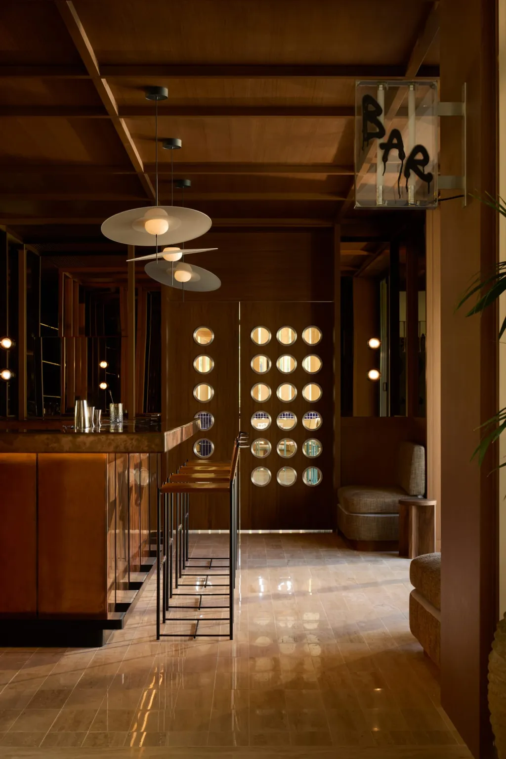 Ace Hotel & Swim Club Athens, Glifada, Grčka — fotografija 17