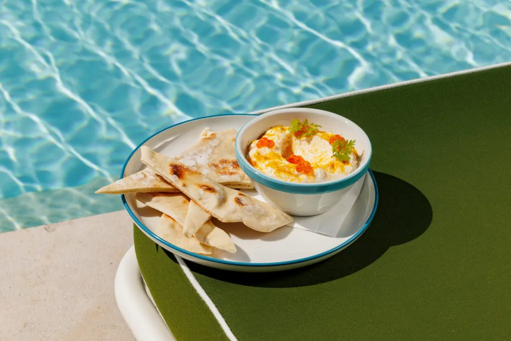 Ace Hotel & Swim Club Athens, Glifada, Grčka — fotografija 35