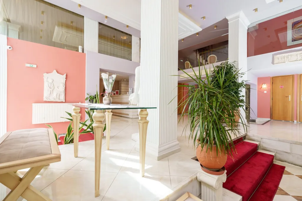 Acropolis Ami Boutique Hotel, Acropolis, Grčka — fotografija 7