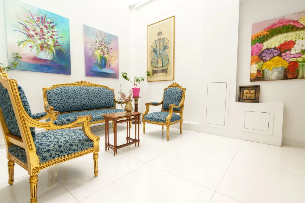 Acropolis Ami Boutique Hotel, Acropolis, Grčka — fotografija 14