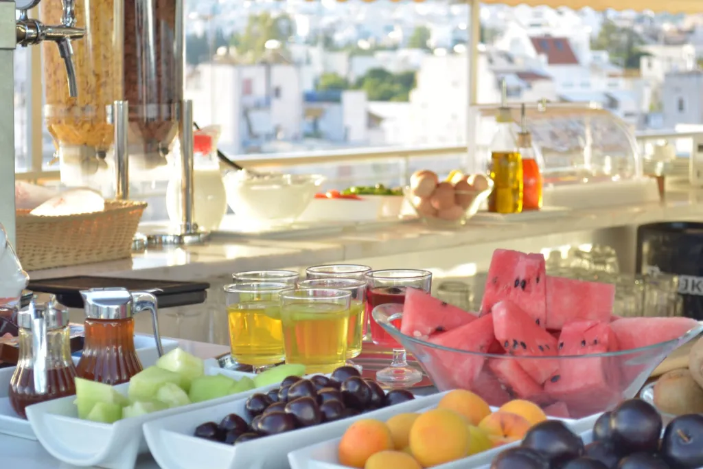 Acropolis Ami Boutique Hotel, Acropolis, Grčka — fotografija 17