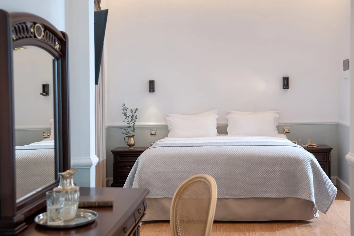 Acropolis Ami Boutique Hotel, Acropolis, Grčka — Family Room