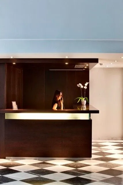 Acropolis Hill Hotel Athens, Acropolis, Grčka — fotografija 3