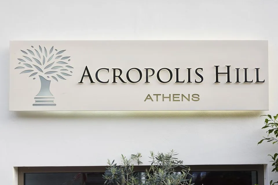 Acropolis Hill Hotel Athens, Acropolis, Grčka — fotografija 7