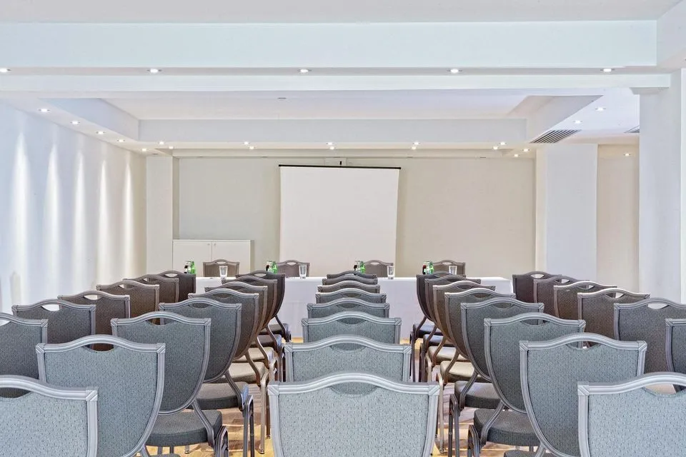 Acropolis Hill Hotel Athens, Acropolis, Grčka — fotografija 10