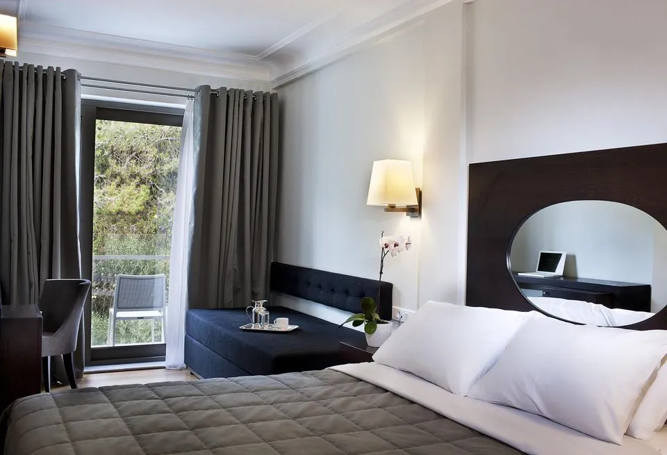 Acropolis Hill Hotel Athens, Acropolis, Grčka — fotografija 12