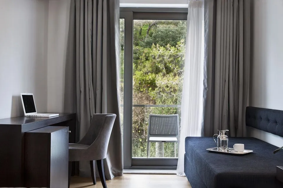 Acropolis Hill Hotel Athens, Acropolis, Grčka — fotografija 13