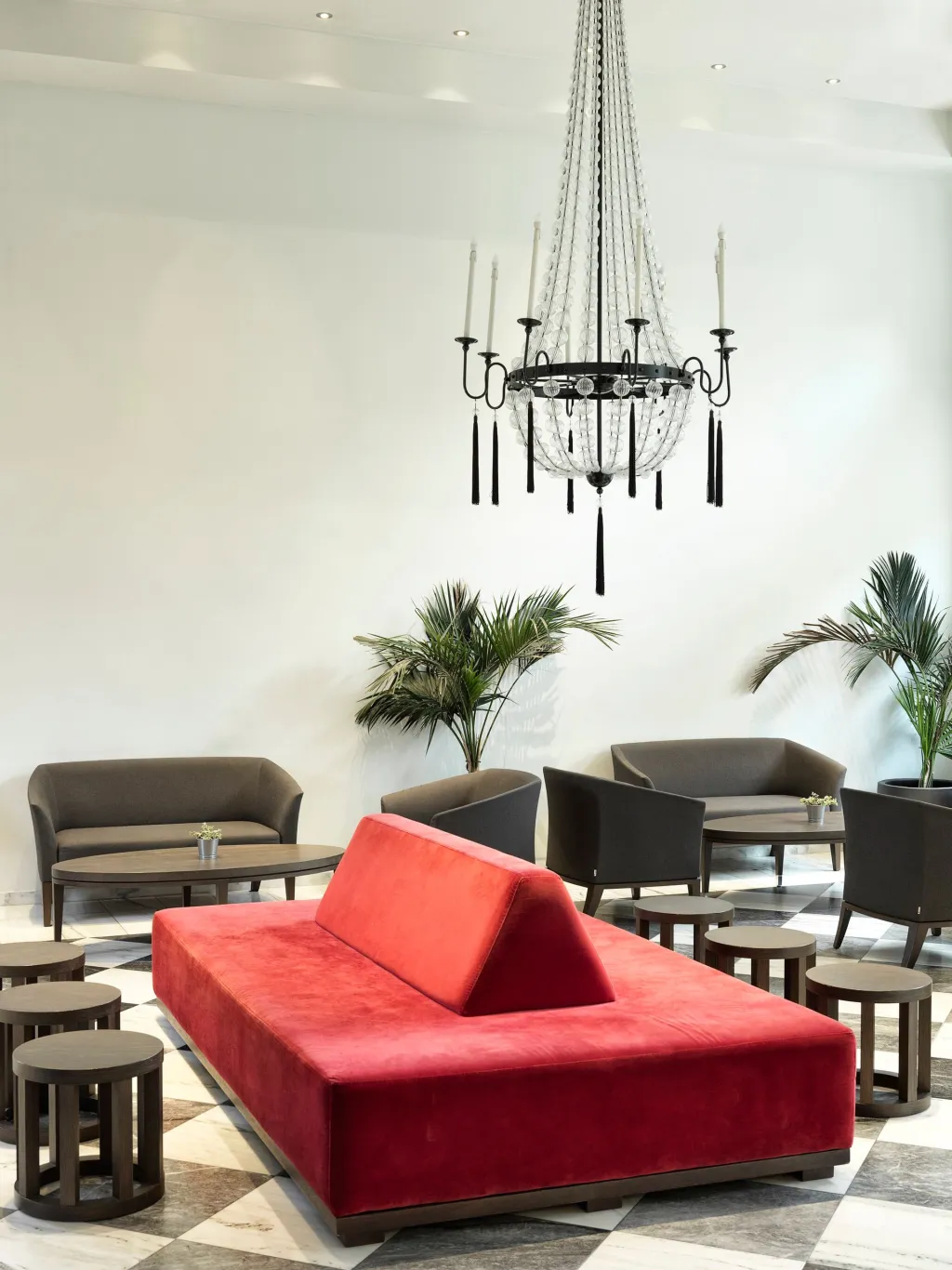Acropolis Hill Hotel Athens, Acropolis, Grčka — fotografija 22