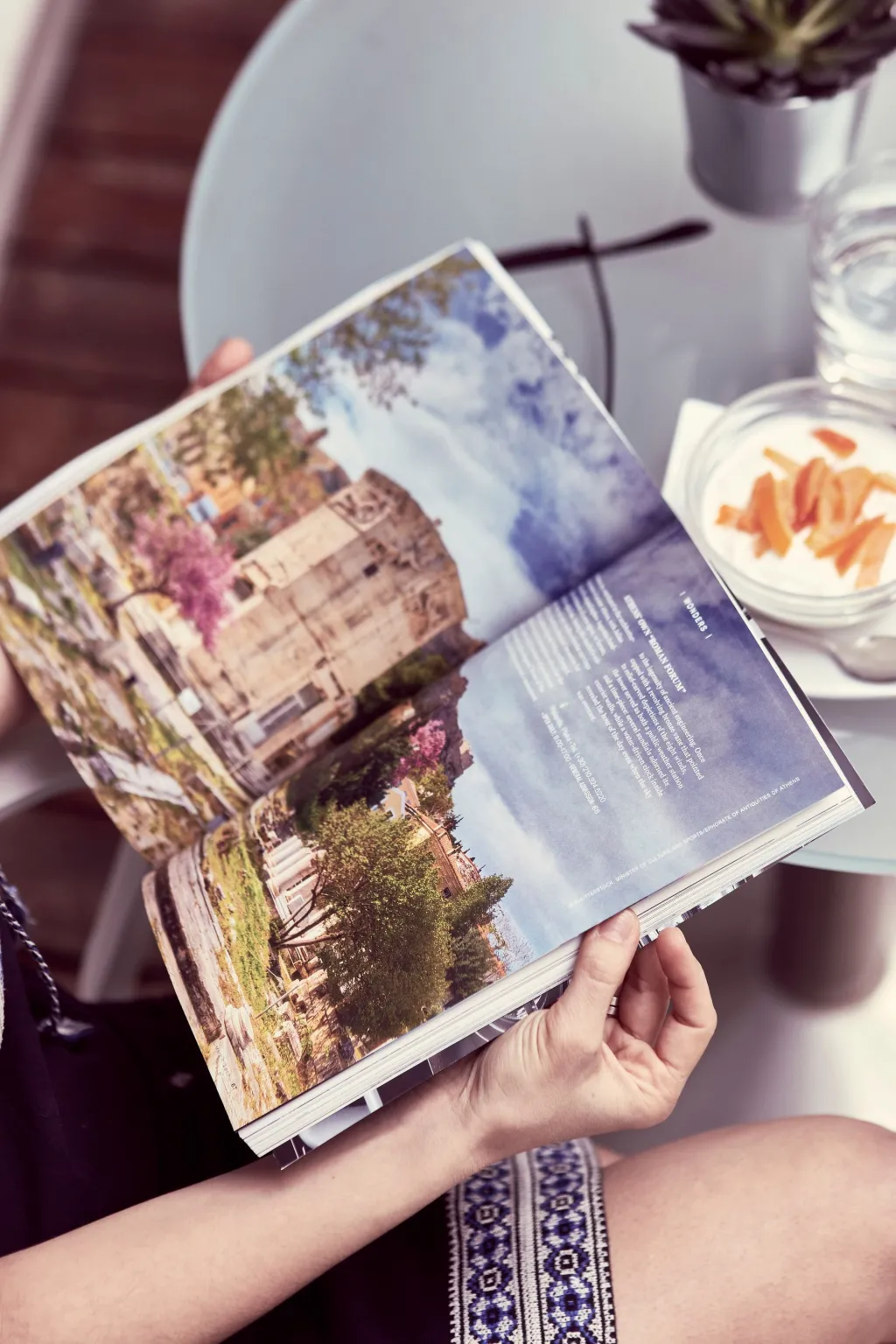 Acropolis Hill Hotel Athens, Acropolis, Grčka — fotografija 28