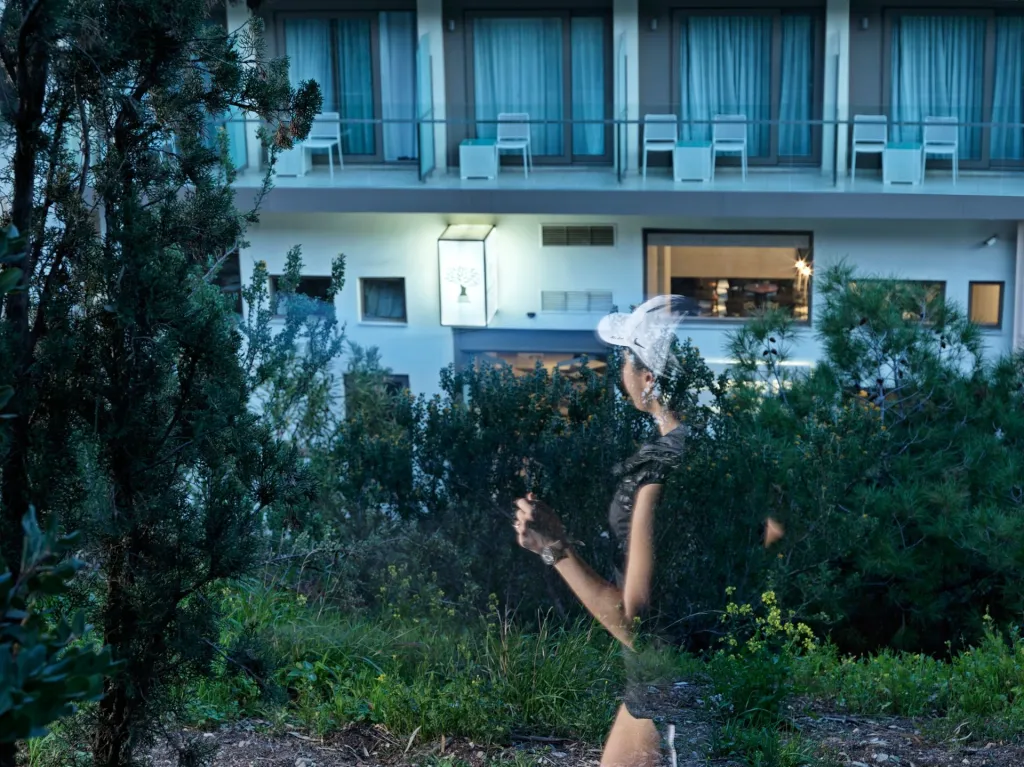 Acropolis Hill Hotel Athens, Acropolis, Grčka — fotografija 31