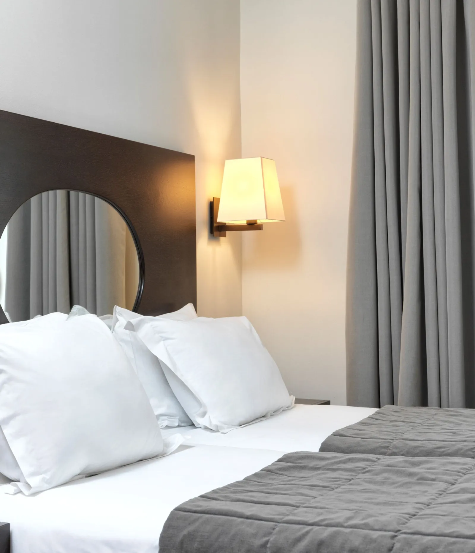 Acropolis Hill Hotel Athens, Acropolis, Grčka — Standard Double / Twin Room