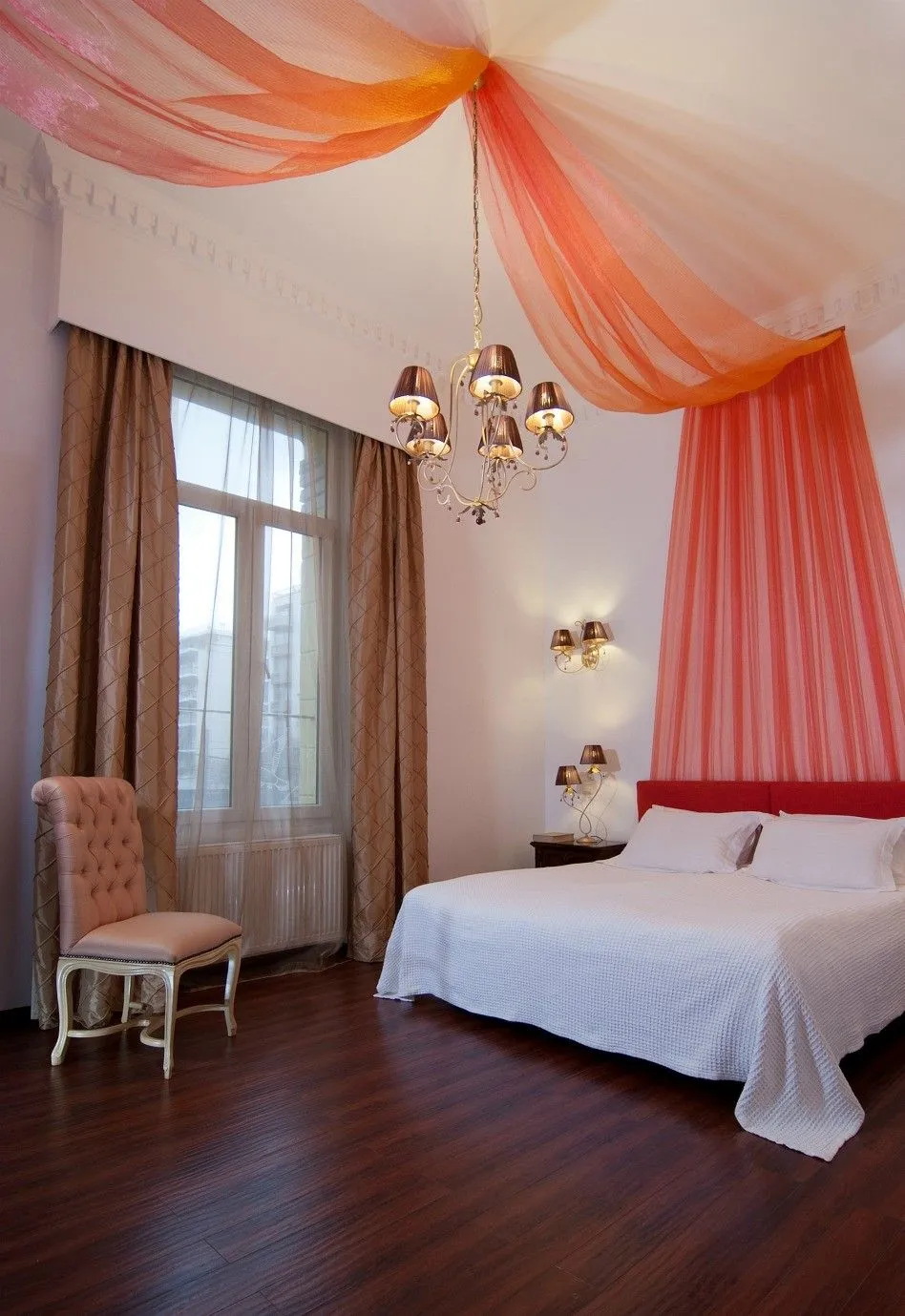 Acropolis Museum Boutique Hotel, Acropolis, Grčka — fotografija 19
