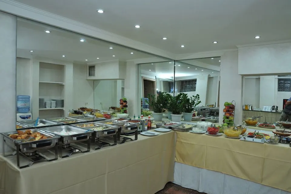 Acropolis Museum Boutique Hotel, Acropolis, Grčka — fotografija 35