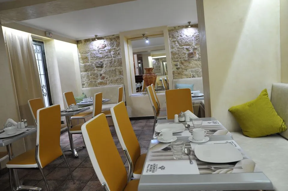 Acropolis Museum Boutique Hotel, Acropolis, Grčka — fotografija 37