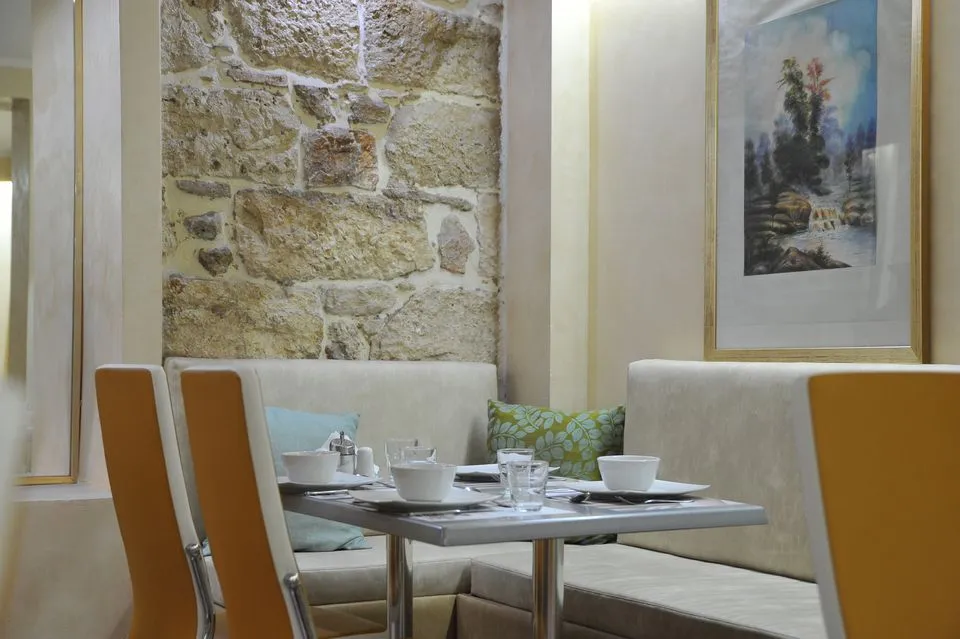 Acropolis Museum Boutique Hotel, Acropolis, Grčka — fotografija 38