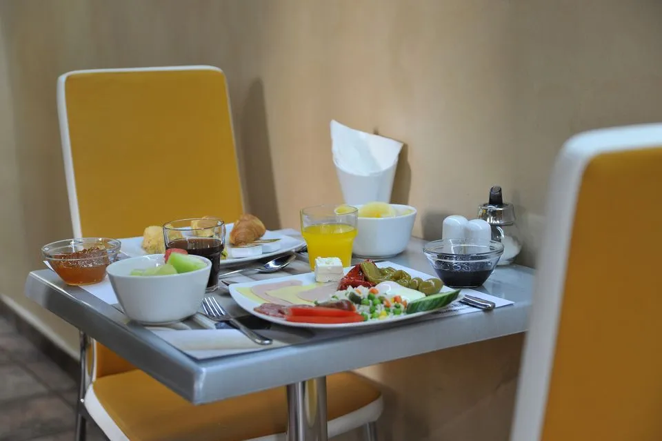 Acropolis Museum Boutique Hotel, Acropolis, Grčka — fotografija 39