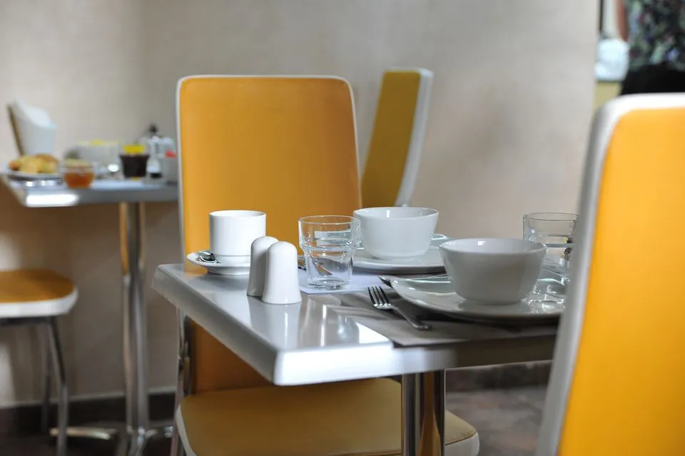Acropolis Museum Boutique Hotel, Acropolis, Grčka — fotografija 42