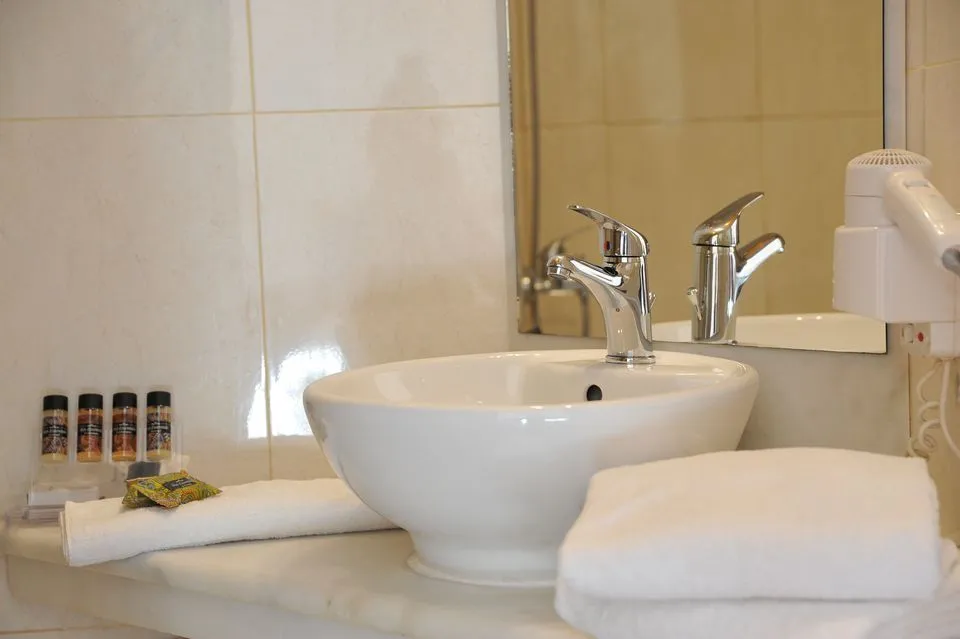 Acropolis Museum Boutique Hotel, Acropolis, Grčka — fotografija 46
