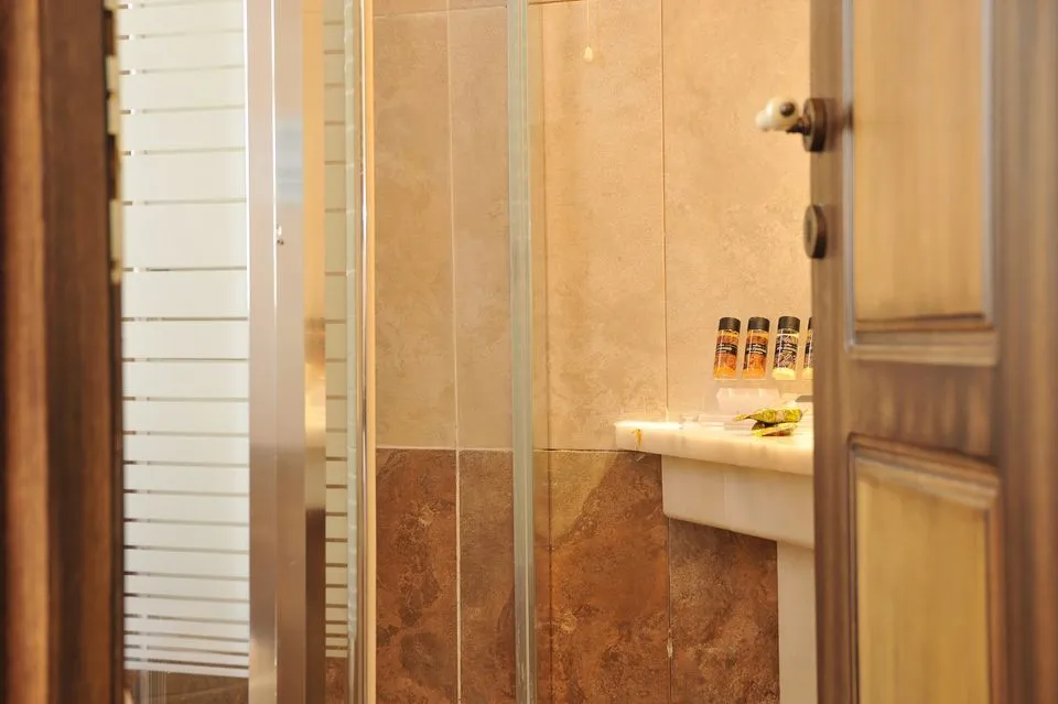Acropolis Museum Boutique Hotel, Acropolis, Grčka — fotografija 51