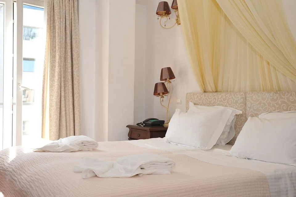 Acropolis Museum Boutique Hotel, Acropolis, Grčka — fotografija 52