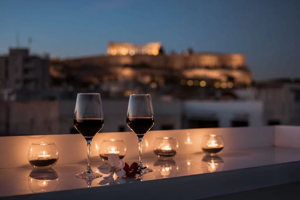 Acropolis Select Hotel Athens, Acropolis, Grčka — fotografija 2