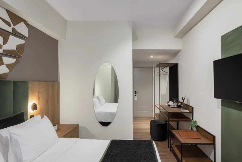 Acropolis Select Hotel Athens, Acropolis, Grčka — fotografija 10