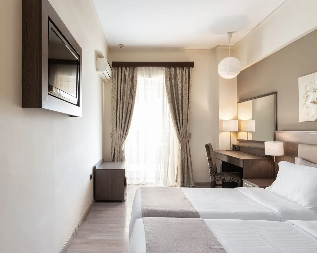 Acropolis Select Hotel Athens, Acropolis, Grčka — fotografija 16