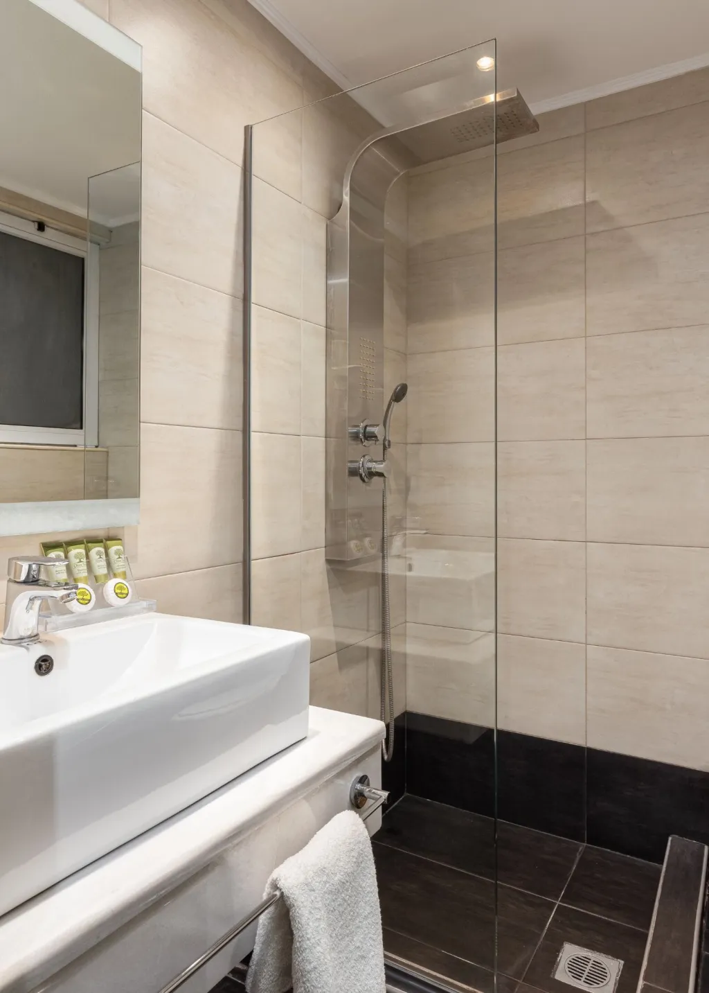 Acropolis Select Hotel Athens, Acropolis, Grčka — fotografija 17