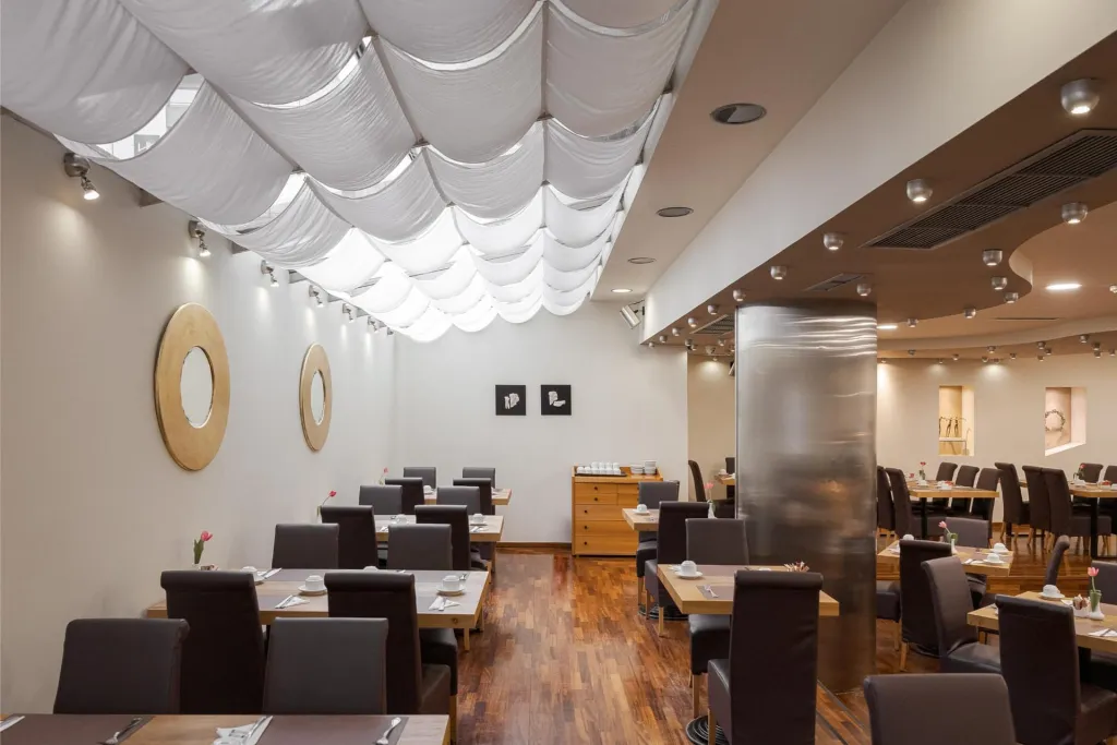 Acropolis Select Hotel Athens, Acropolis, Grčka — fotografija 22