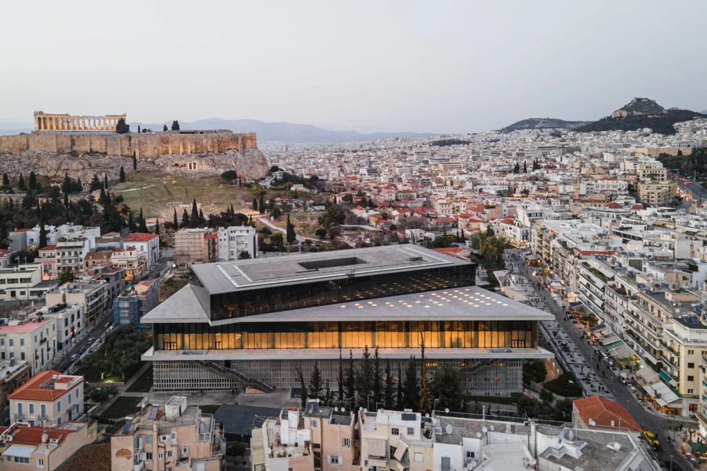 Acropolis Select Hotel Athens, Acropolis, Grčka — fotografija 30