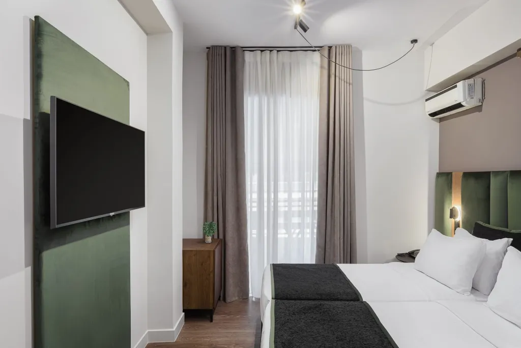 Acropolis Select Hotel Athens, Acropolis, Grčka — fotografija 33