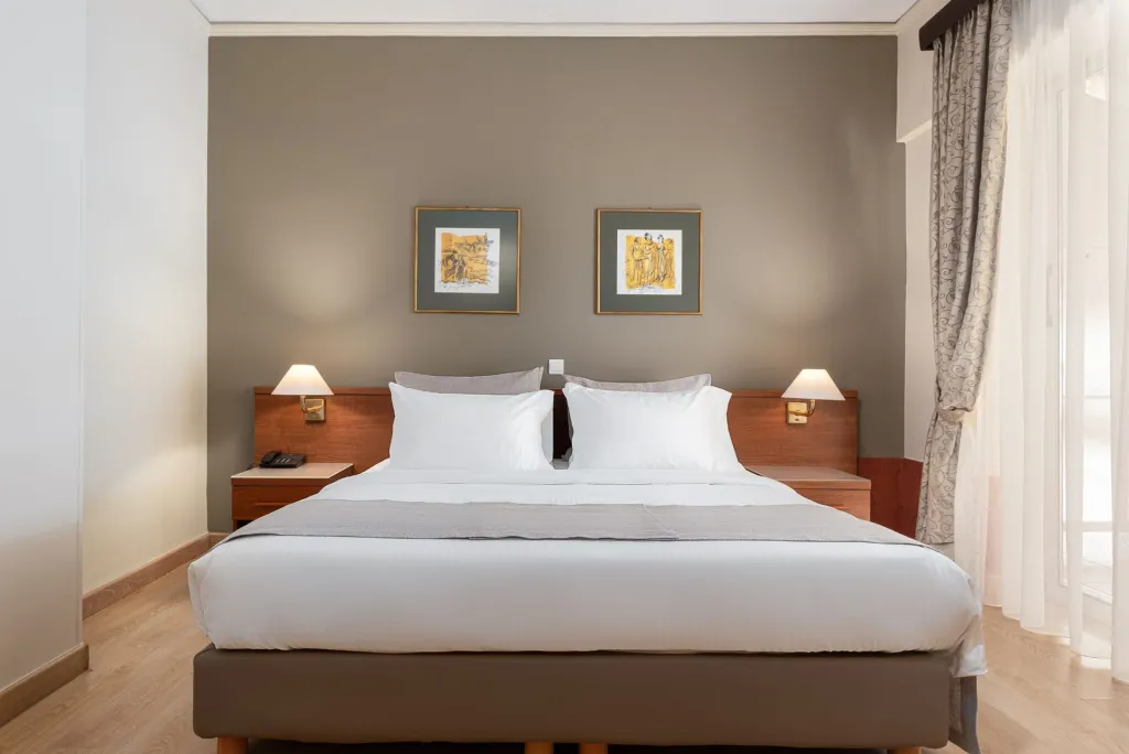 Acropolis Select Hotel Athens, Acropolis, Grčka — fotografija 38