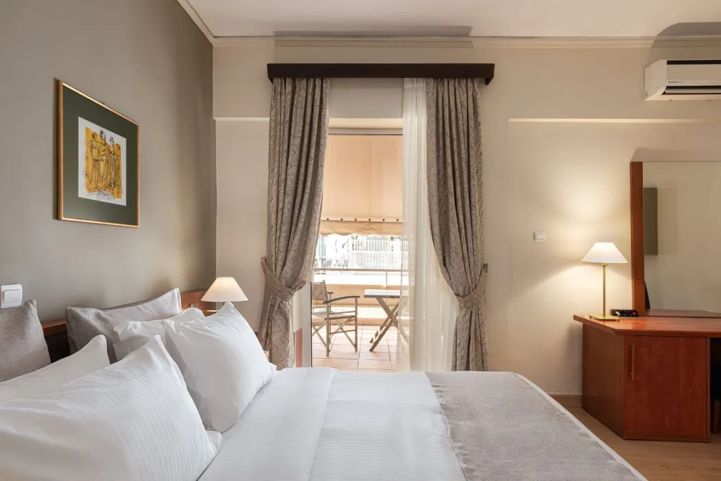 Acropolis Select Hotel Athens, Acropolis, Grčka — fotografija 39