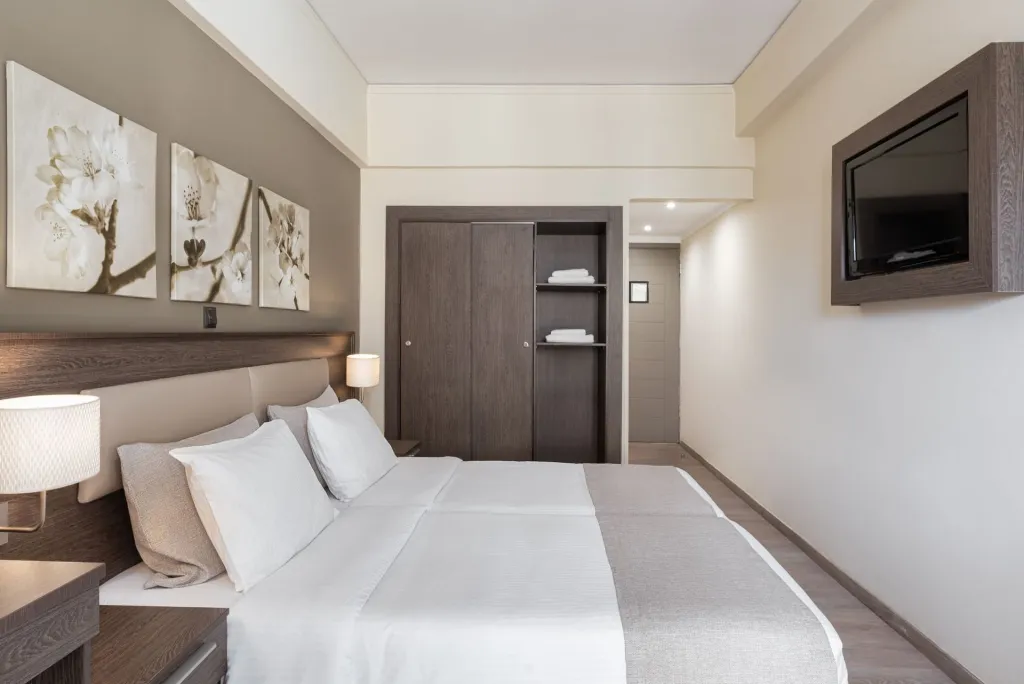 Acropolis Select Hotel Athens, Acropolis, Grčka — fotografija 40
