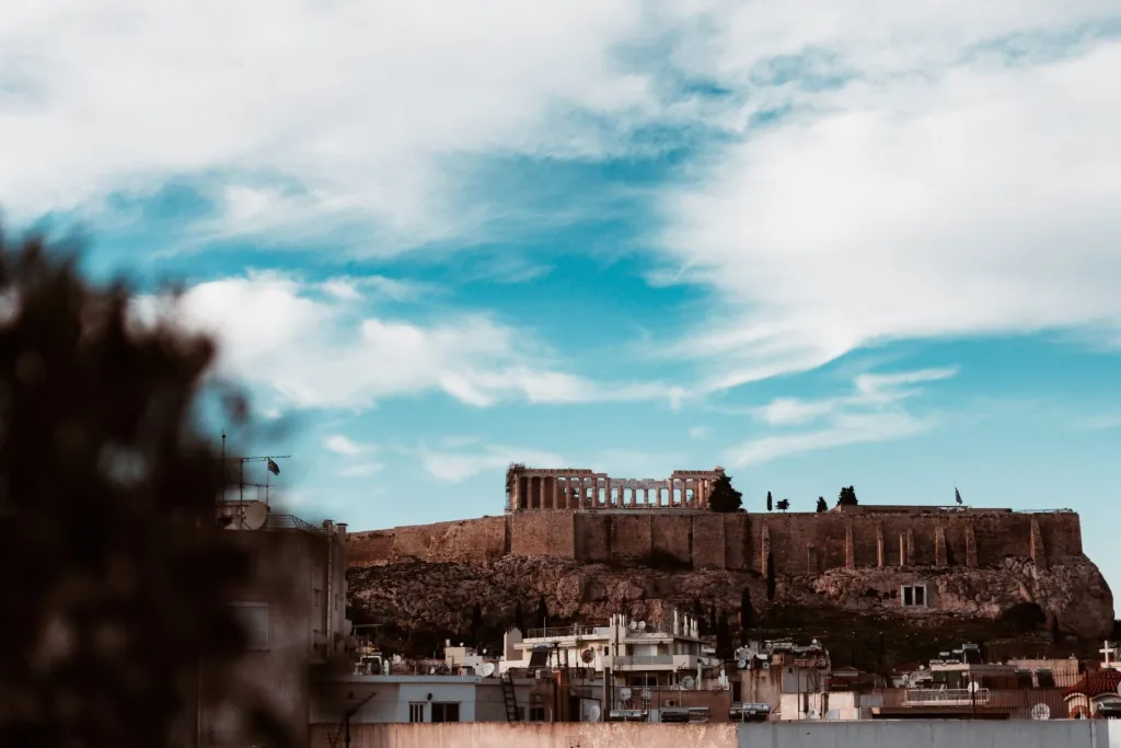 Acropolis Select Hotel Athens, Acropolis, Grčka — fotografija 52