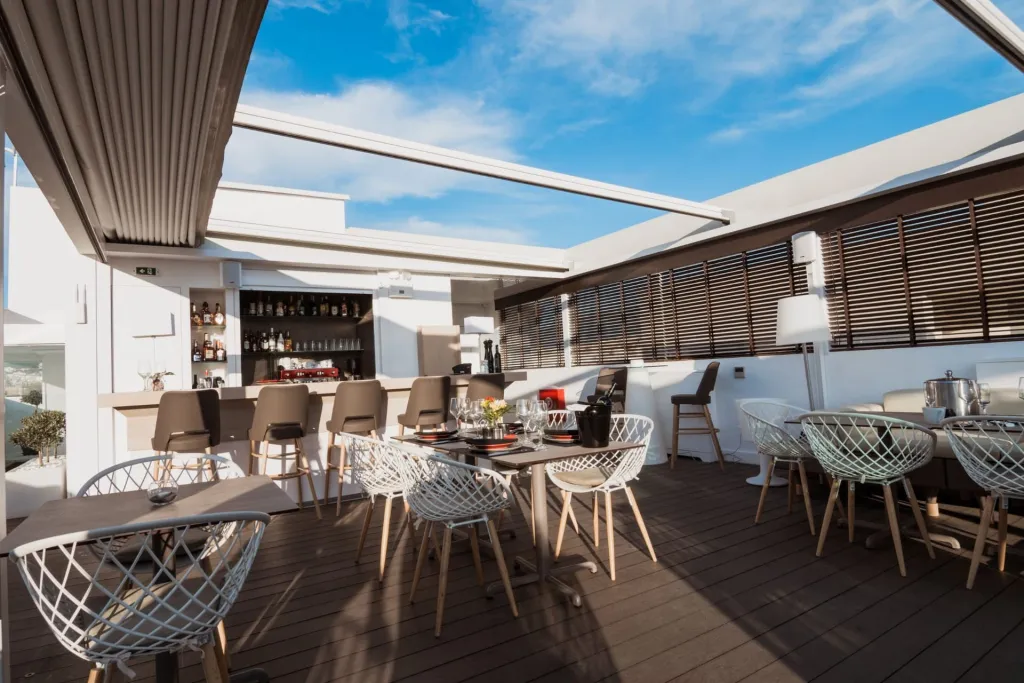 Acropolis Select Hotel Athens, Acropolis, Grčka — fotografija 57