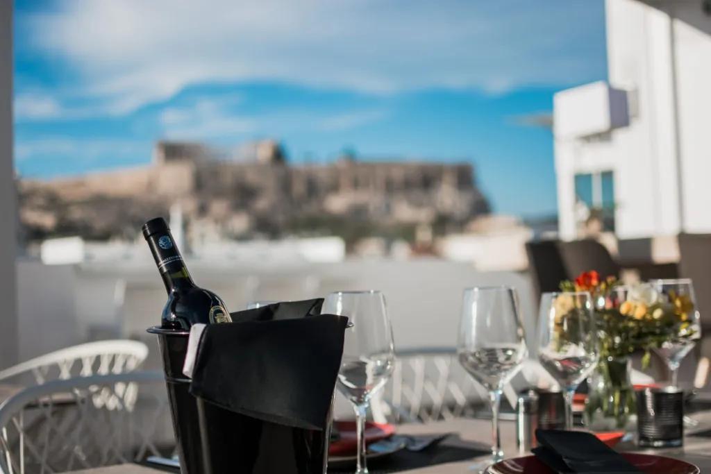 Acropolis Select Hotel Athens, Acropolis, Grčka — fotografija 58