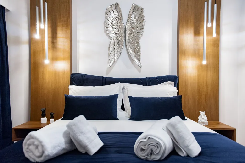 Acropolis View Deluxe Penthouse & Luxury Apartments Athens, Acropolis, Grčka — fotografija 2