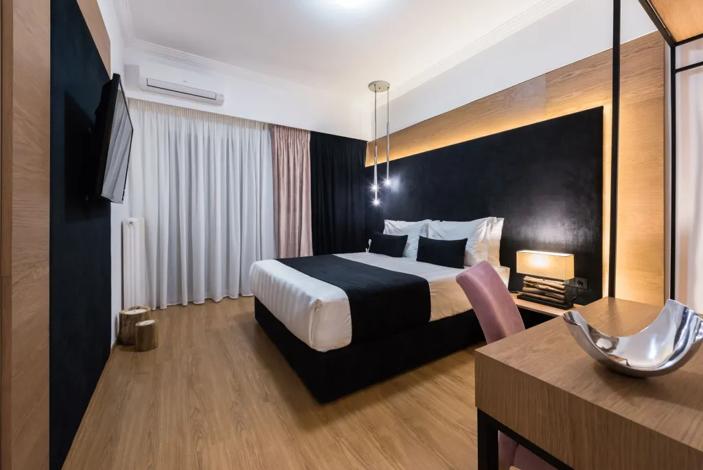 Acropolis View Deluxe Penthouse & Luxury Apartments Athens, Acropolis, Grčka — fotografija 3