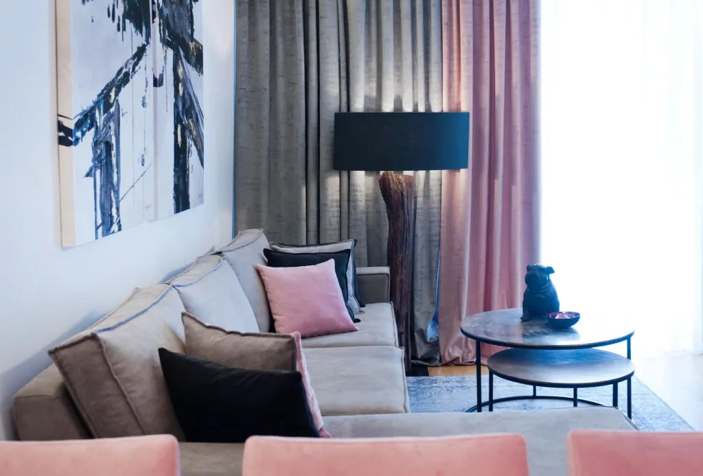 Acropolis View Deluxe Penthouse & Luxury Apartments Athens, Acropolis, Grčka — fotografija 4