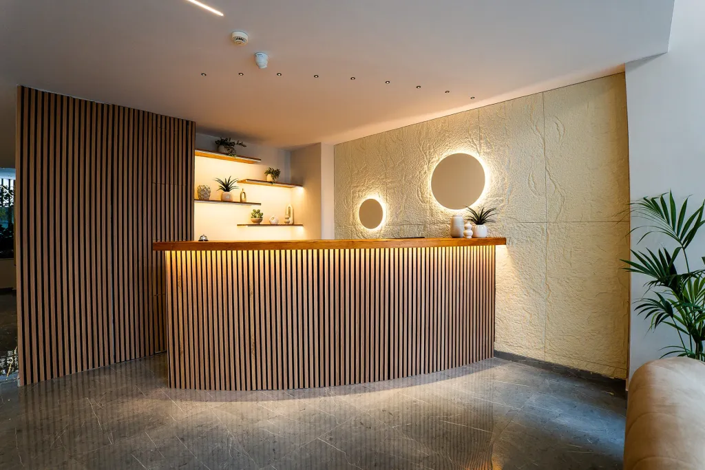 Aether Athens, Acropolis, Grčka — fotografija 1