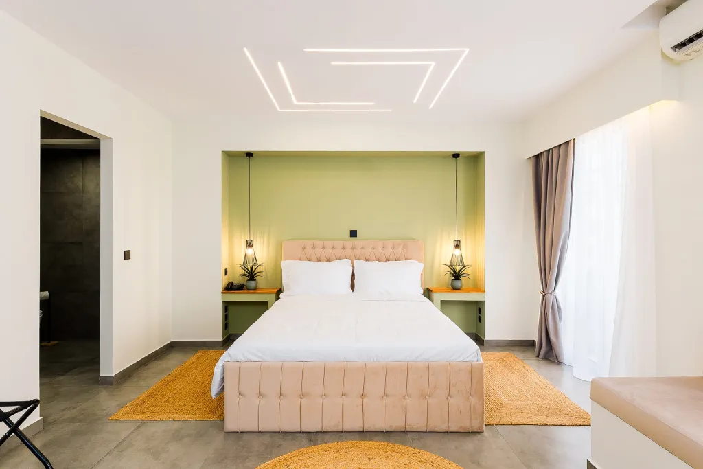 Aether Athens, Acropolis, Grčka — fotografija 13