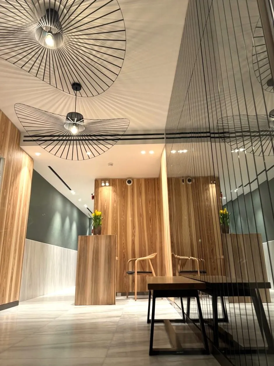 Aionion Residences Βy Κ&Κ, Monastiraki, Grčka