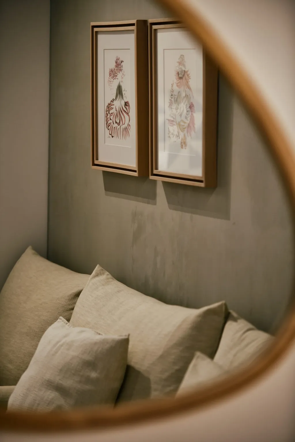 Aionion Residences Βy Κ&Κ, Monastiraki, Grčka — fotografija 8