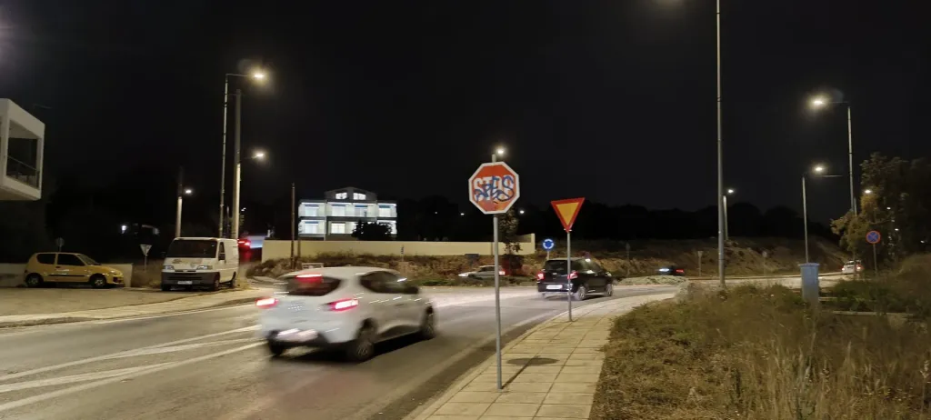 Air-In, Grčka — fotografija 9