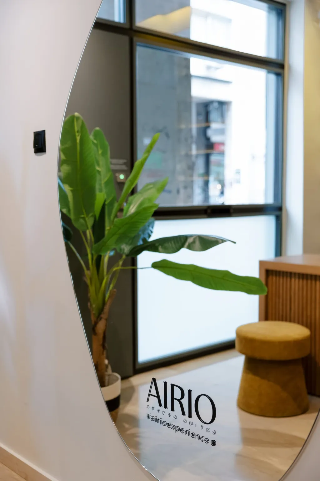 Airio, Kolonaki, Grčka — fotografija 4