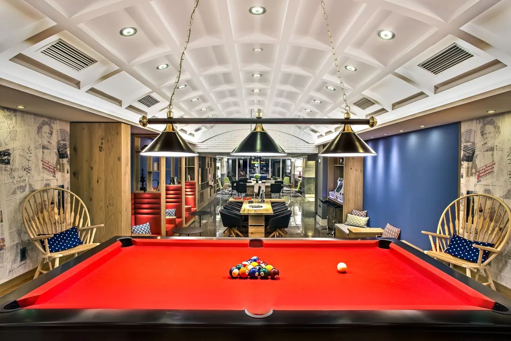 Alexandros Hotel Athens, Vassilicos House of Hospitality, Kolonaki, Grčka — fotografija 15