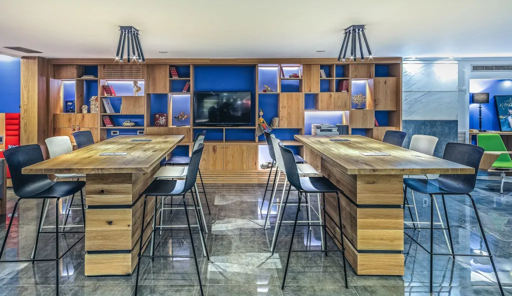 Alexandros Hotel Athens, Vassilicos House of Hospitality, Kolonaki, Grčka — fotografija 19