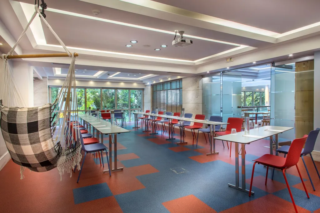Alexandros Hotel Athens, Vassilicos House of Hospitality, Kolonaki, Grčka — fotografija 24