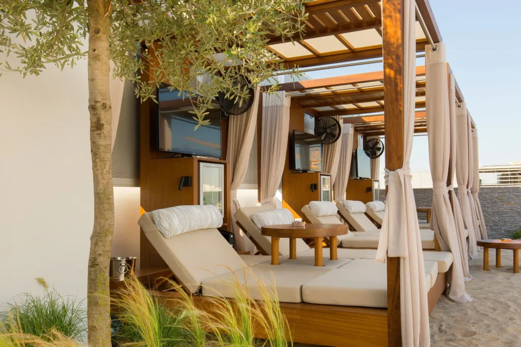 Alexandros Hotel Athens, Vassilicos House of Hospitality, Kolonaki, Grčka — fotografija 26
